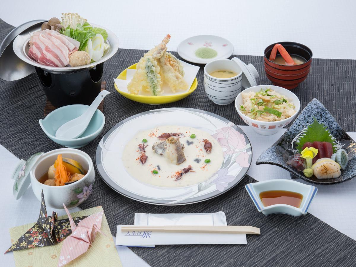 Itoen Hotel Hakone Yumoto Luaran gambar