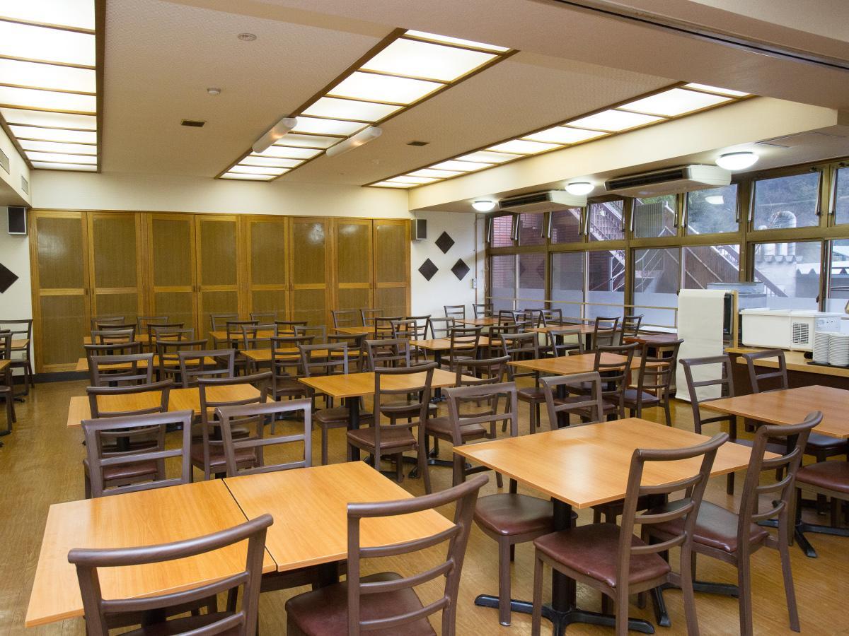 Itoen Hotel Hakone Yumoto Luaran gambar