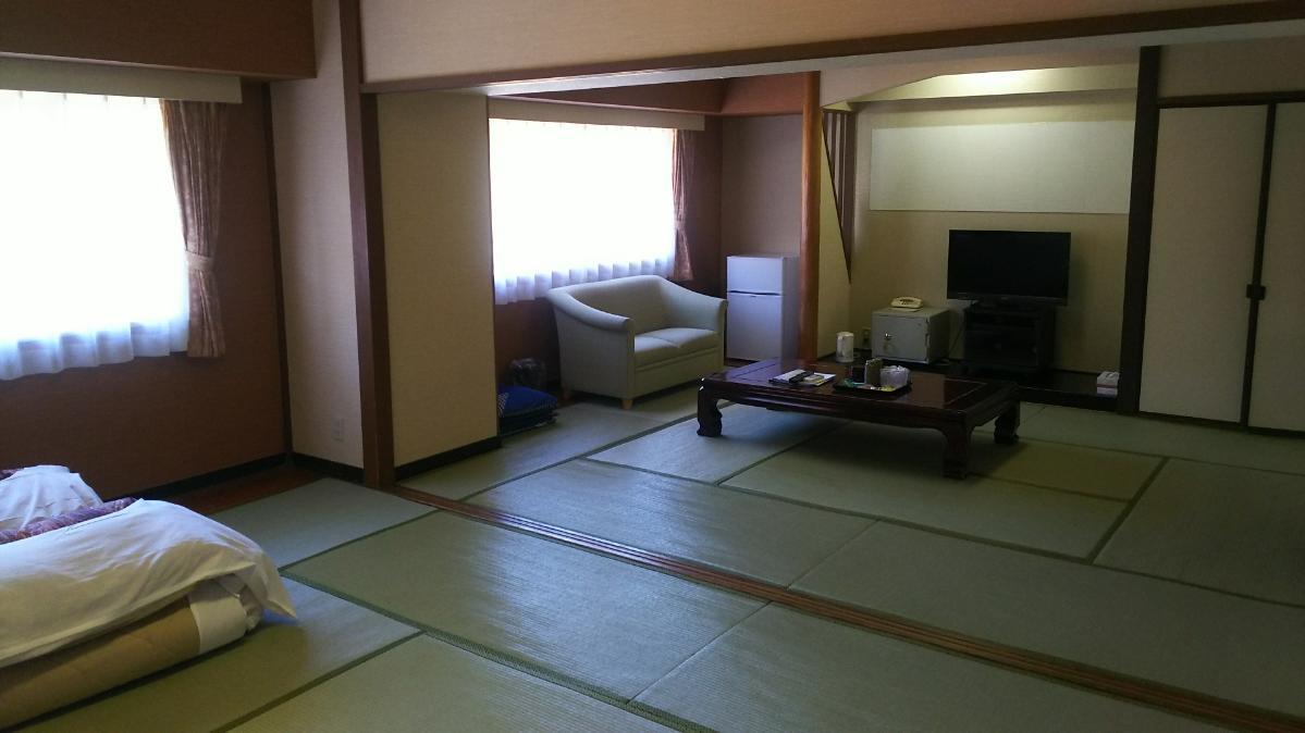 Itoen Hotel Hakone Yumoto Luaran gambar
