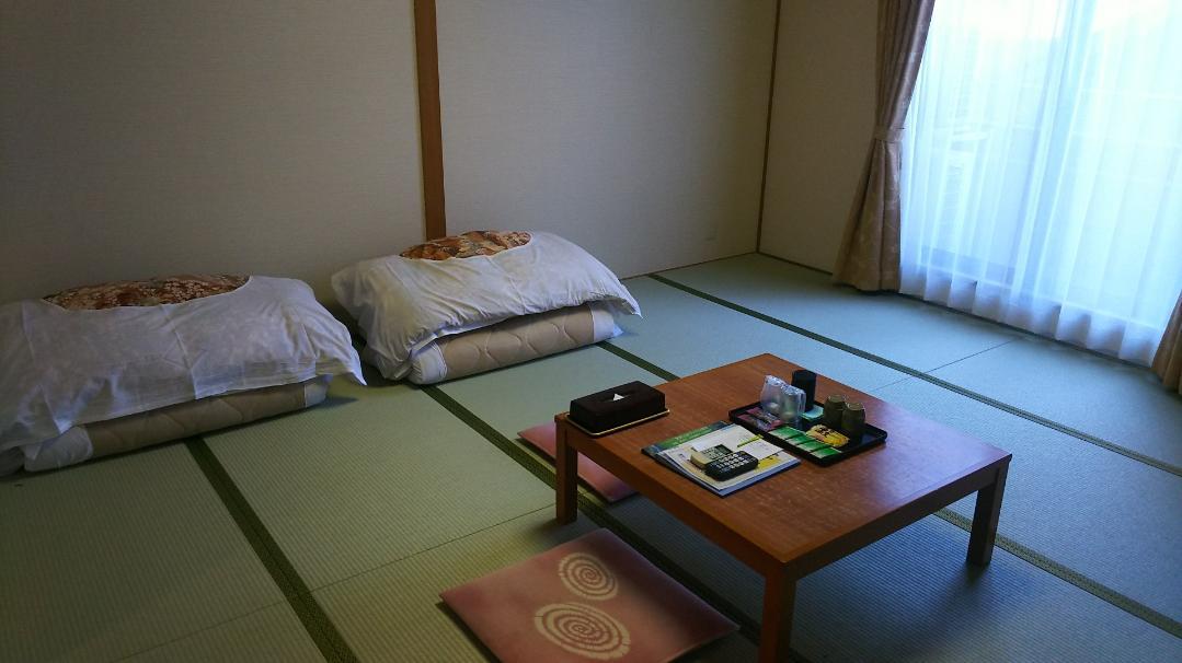 Itoen Hotel Hakone Yumoto Luaran gambar