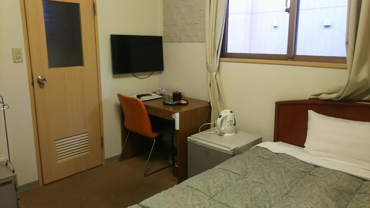 Itoen Hotel Hakone Yumoto Luaran gambar